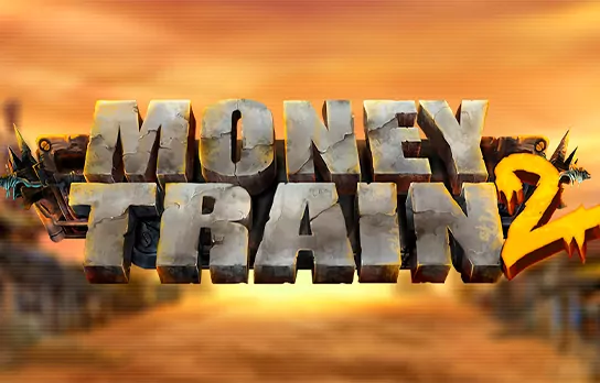 Money Train 2: Поезд к большим выигрышам