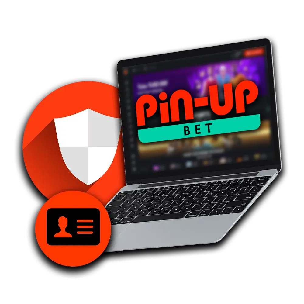 Политика конфиденциальности Pin Up