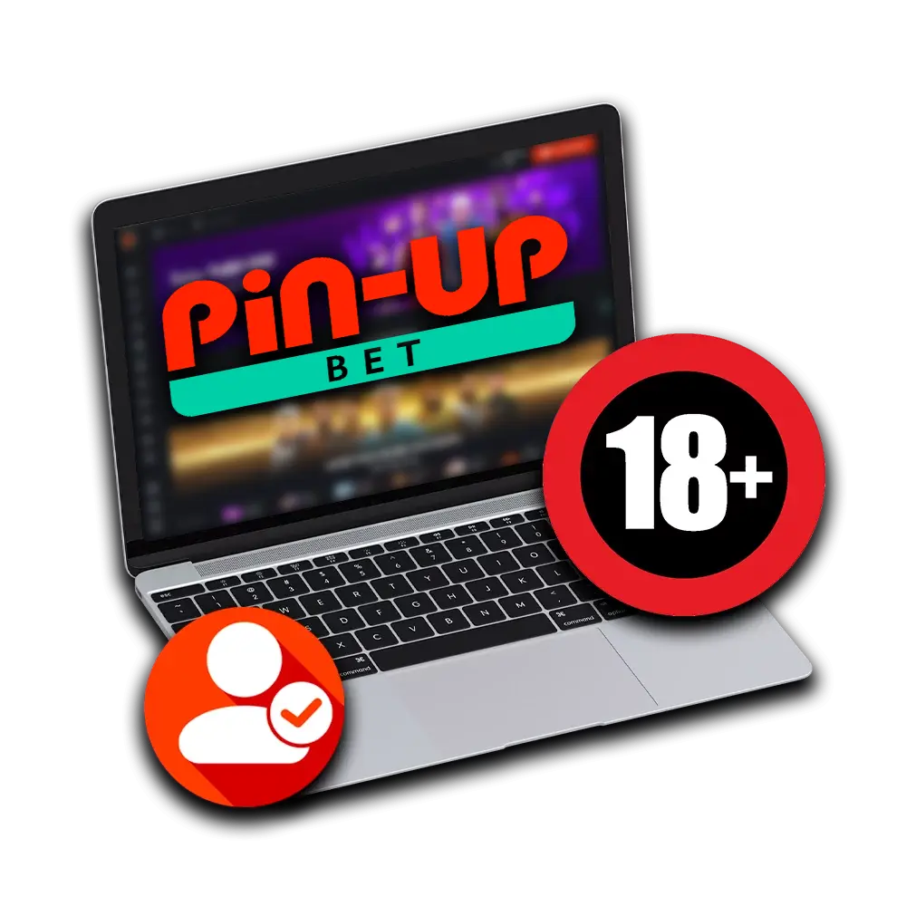 Ответственное гемблинг в Pin Up